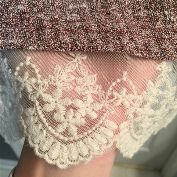 Tunic Sweater - Picture 3 of 4